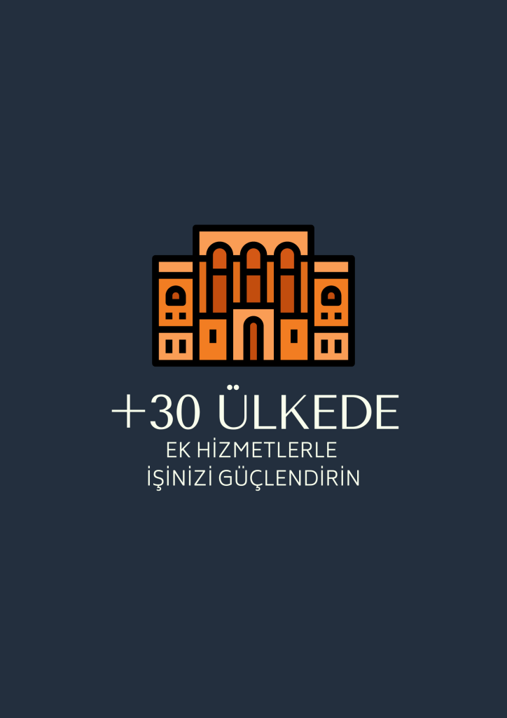 E-ticaret Şirketi Destek Hizmetleri