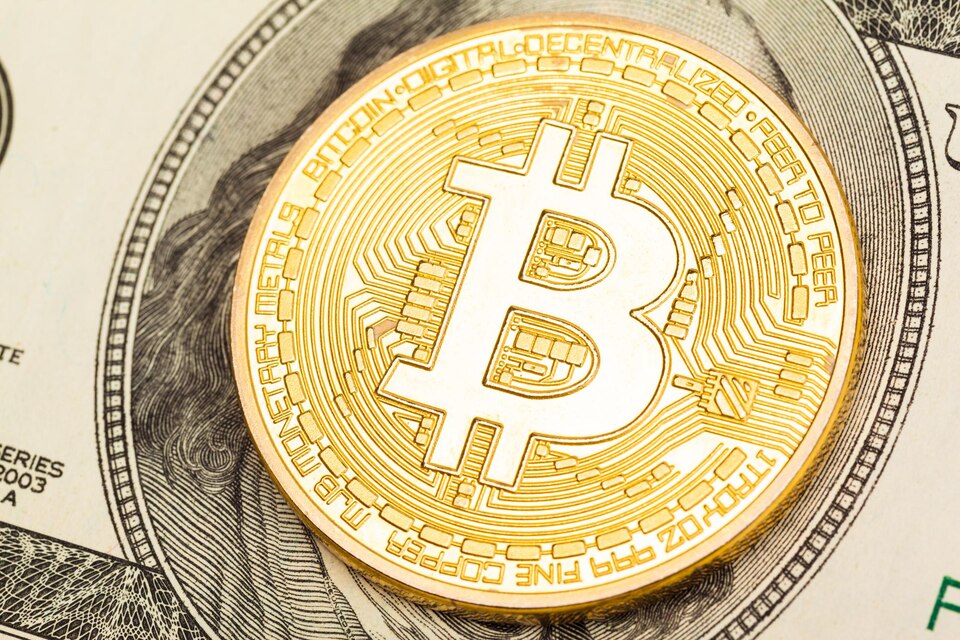Bitcoin ve Blockchain Teknolojisi