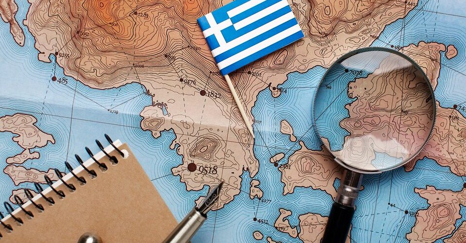 Yunanistan E-ticaret Sektöründe Gelecek Eğilimler