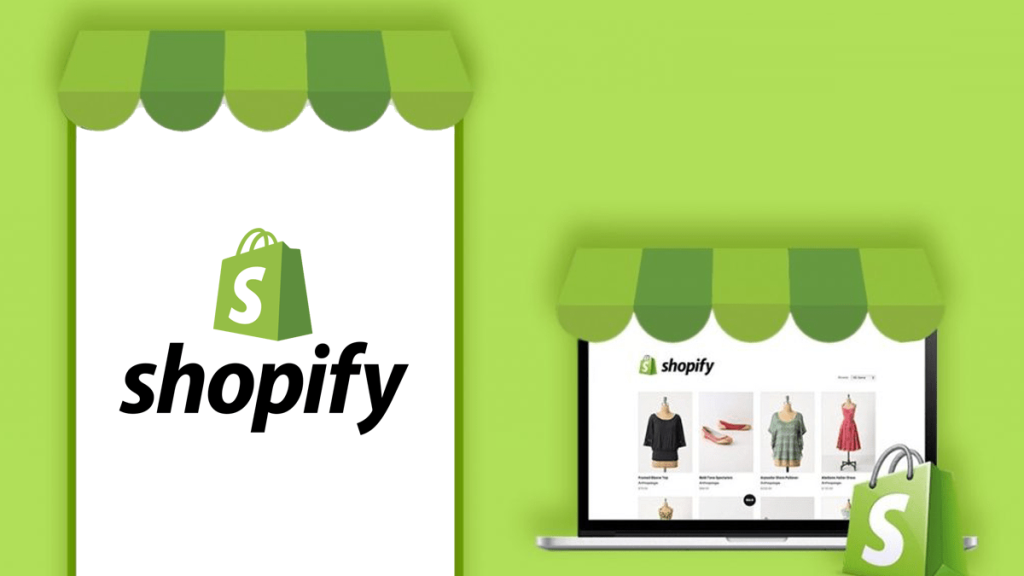 Shopify Danışmanlığı