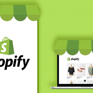 Shopify Eğitimleri