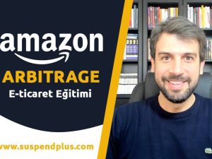 Amazon Arbitrage Eğitimi